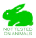 no animals